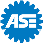 ASE Certified - Automotive Service Excellence