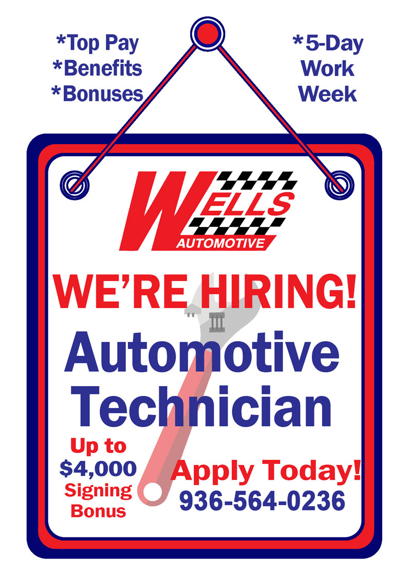 Home Wells Automotive